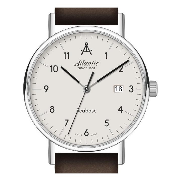 Atlantic Seabase 603524195 7