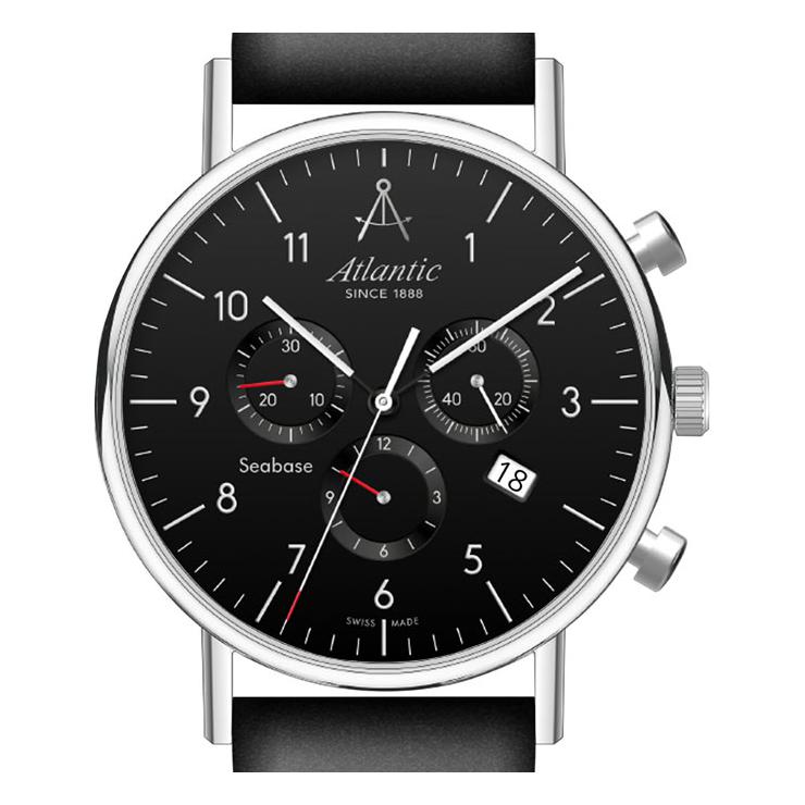 Atlantic Seabase 604524165 7