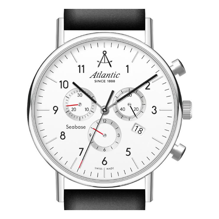 Atlantic Seabase 604524115 7