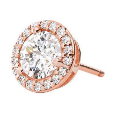 Michael Kors Kolczyki MKC1035AN791 2