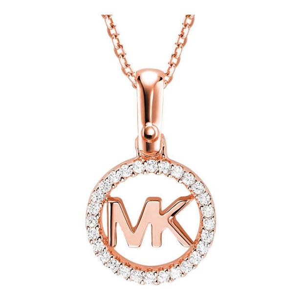 Michael Kors Naszyjniki MKC1108AN791 3
