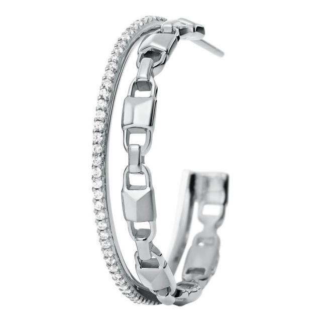 Michael Kors Kolczyki MKC1014AN040 2