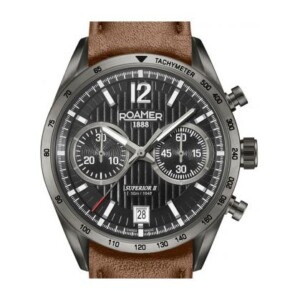 Roamer superior chrono discount ii