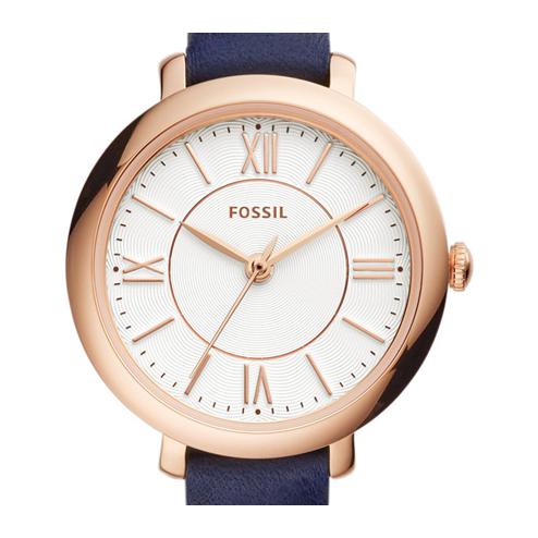 Fossil Jacqueline ES4410 7
