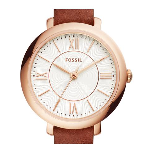 Fossil Jacqueline ES4412 7