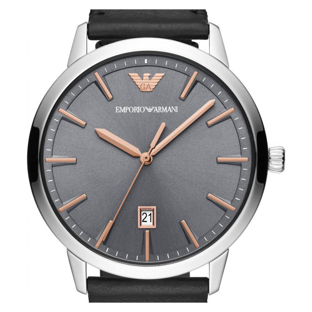 Emporio Armani Męskie AR80026 9