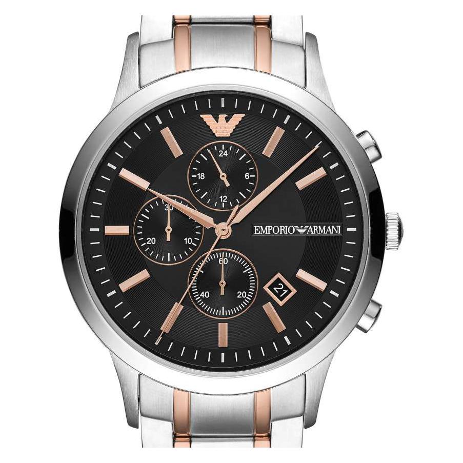 Emporio Armani Męskie AR11165 8