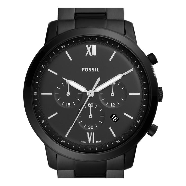 Fossil Męskie FS5474 8