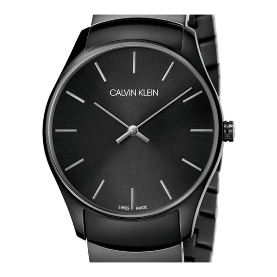 Calvin Klein CLASSIC K4D21441 7