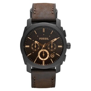 Fossil Męskie FS4656IE