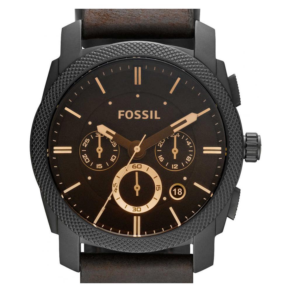 Fossil Męskie FS4656IE 9