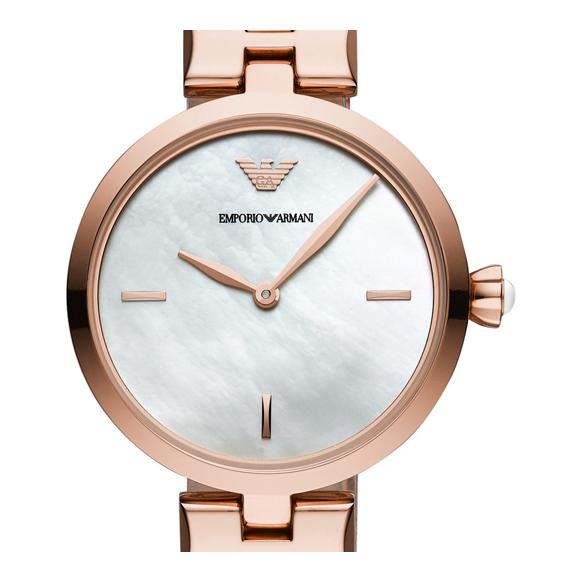 Emporio Armani Damskie AR11196 7