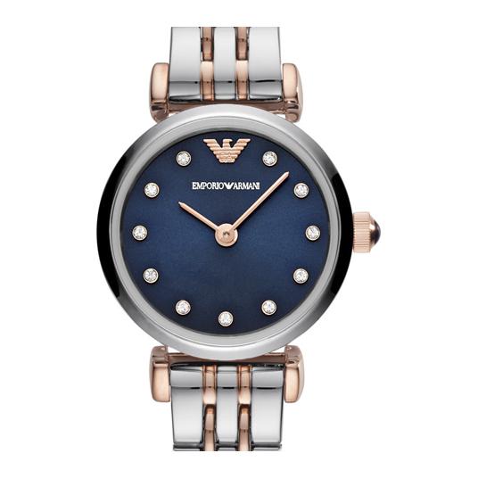 Emporio Armani Damskie AR11222 7