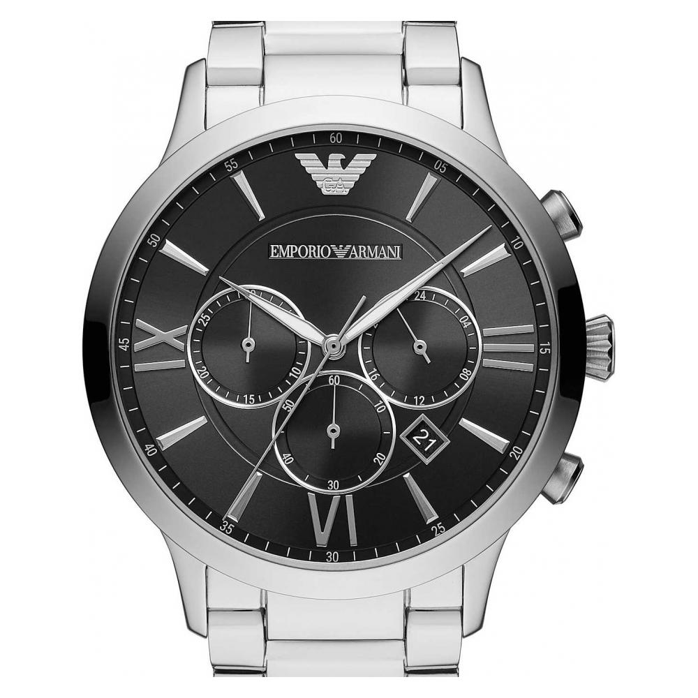 Emporio Armani Męskie AR11208 9