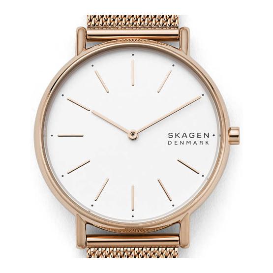 Skagen Damskie SKW2784 7