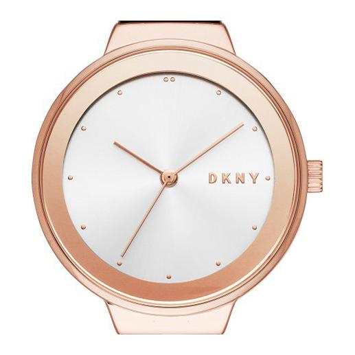 DKNY Astoria NY2695 8