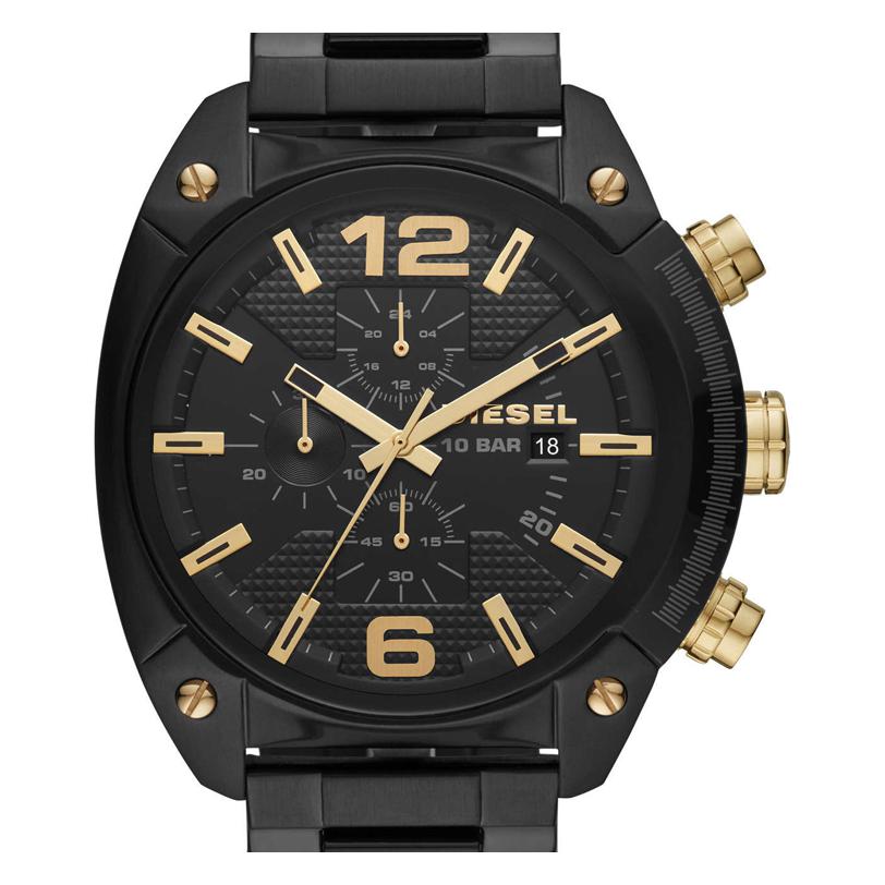 Diesel Overflow DZ4504 8