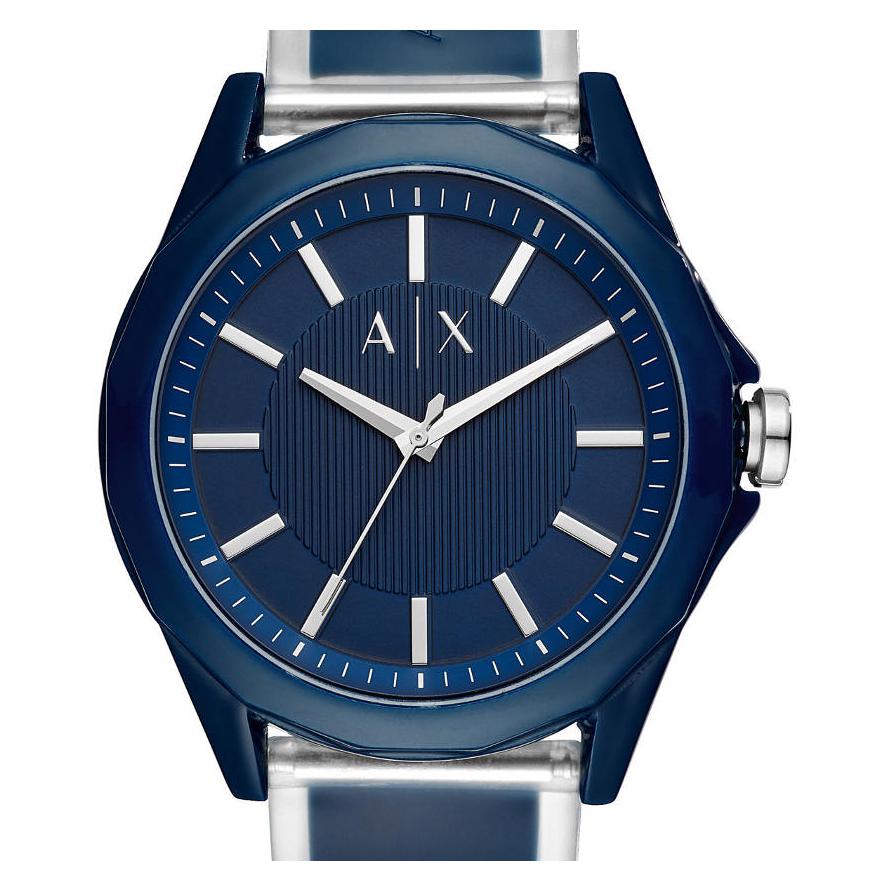 Armani Exchange Męskie AX2631 7