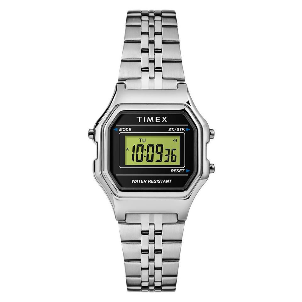 Timex Digital Mini TW2T48600 1