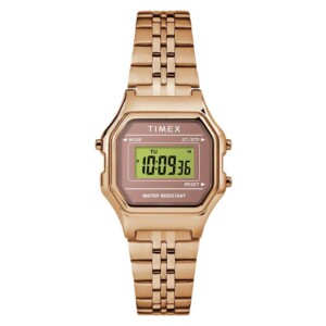 Timex Digital Mini TW2T48300