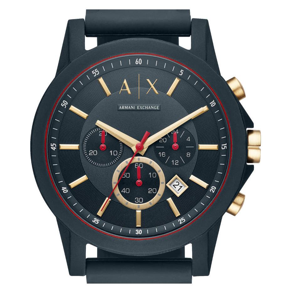 Armani Exchange Męskie AX1335 8