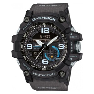 Gshock Mudmaster GG10001A8