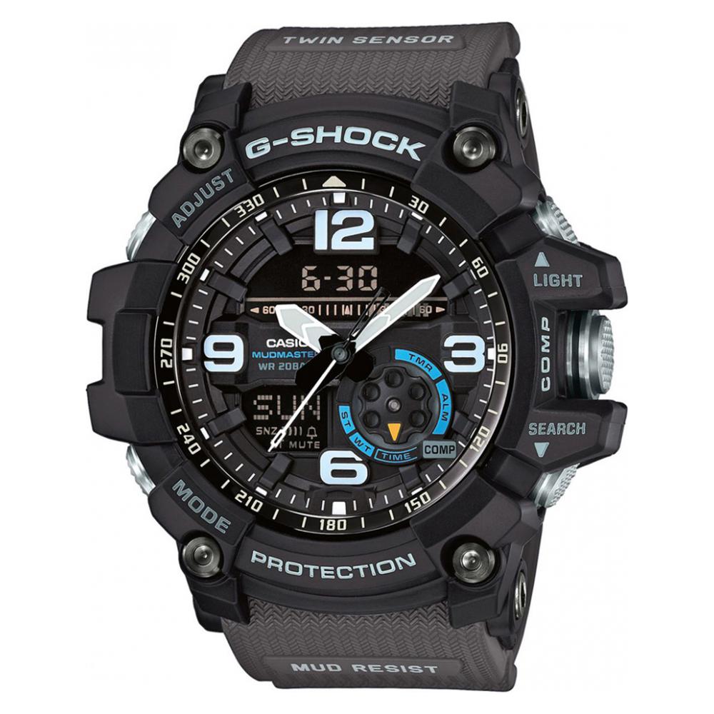 Gshock Mudmaster GG10001A8 1