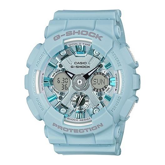 Gshock Gshock S Series GMAS120DP2A 1