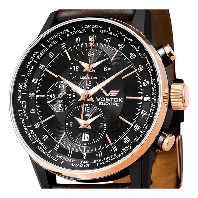 Vostok Gaz14 Limousine YM265603255 7