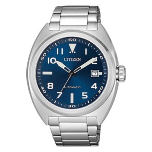 Citizen MECHANICAL NJ010089L