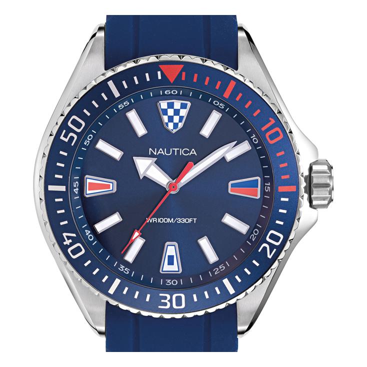 Nautica Crandon Park NAPCPS901 8