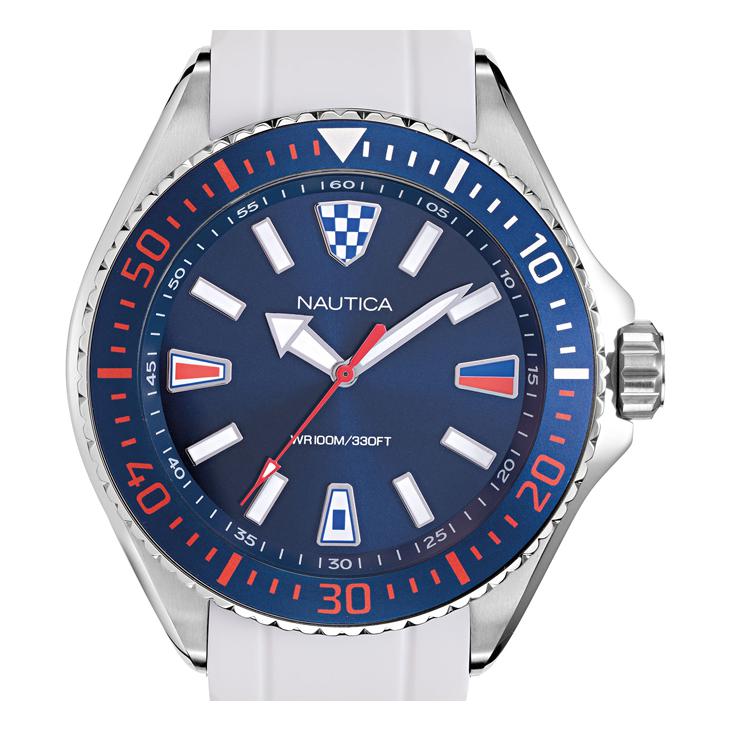 Nautica Crandon Park NAPCPS902 9