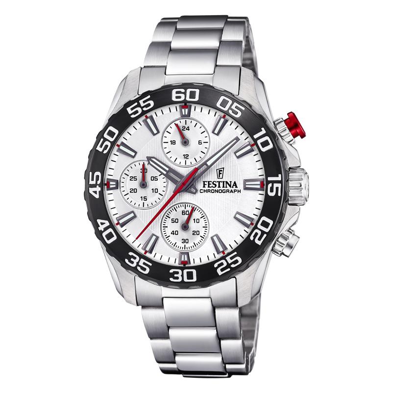 Festina Sport Chronograph F204571 1