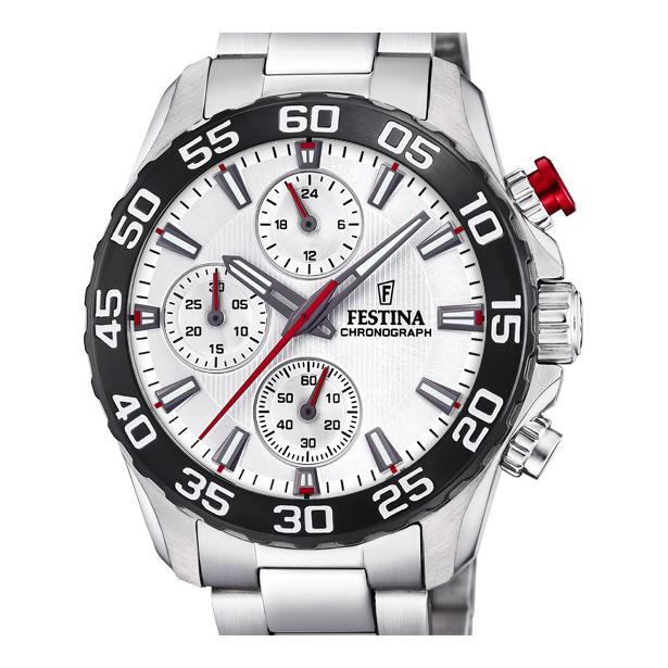 Festina Sport Chronograph F204571 7
