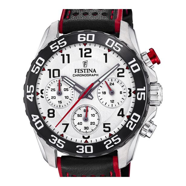 Festina Sport Chronograph F204581 7