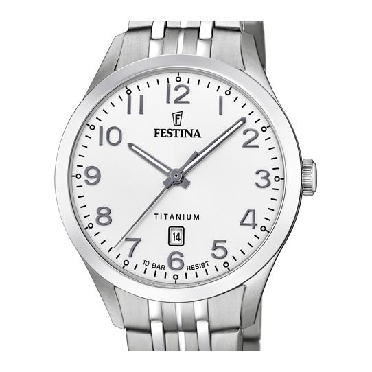 Festina CLASSIC F204681 7