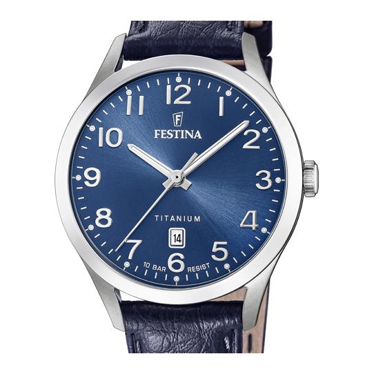 Festina CLASSIC F204692 7