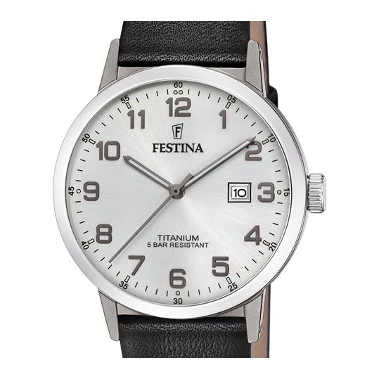 Festina Classic F204721 7