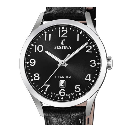 Festina CLASSIC F204693 7