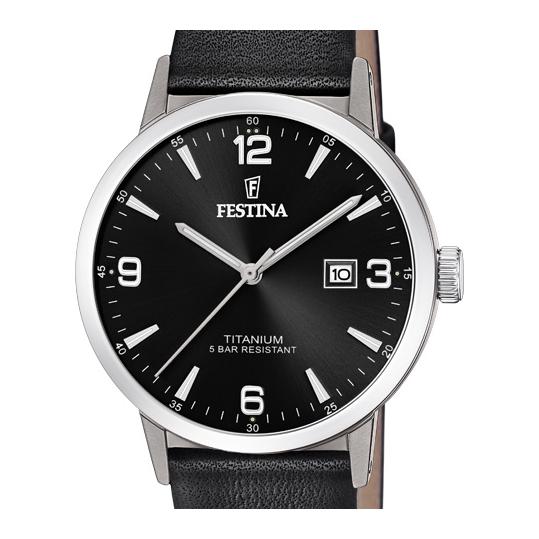 Festina Classic F204723 7
