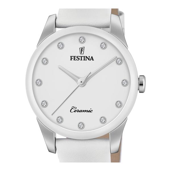 Festina Ceramic F204731 7