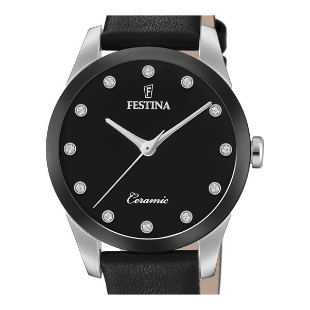 Festina Ceramic F204733 7