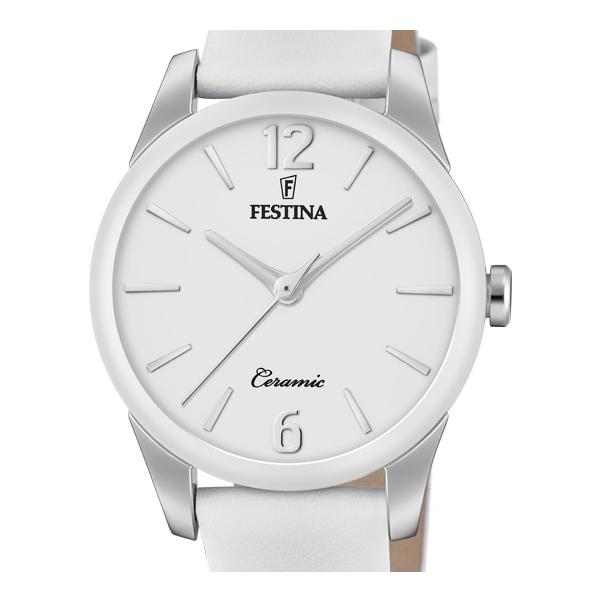 Festina Ceramic F204734 7