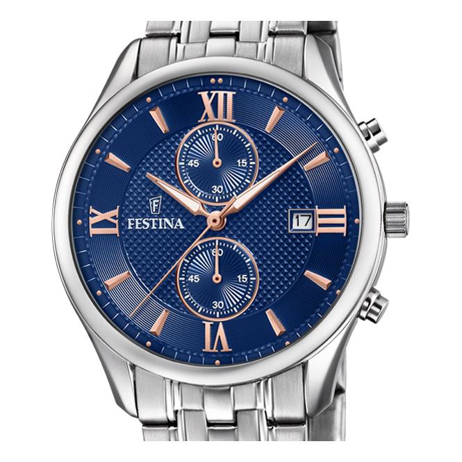 Festina RETRO F68546 7