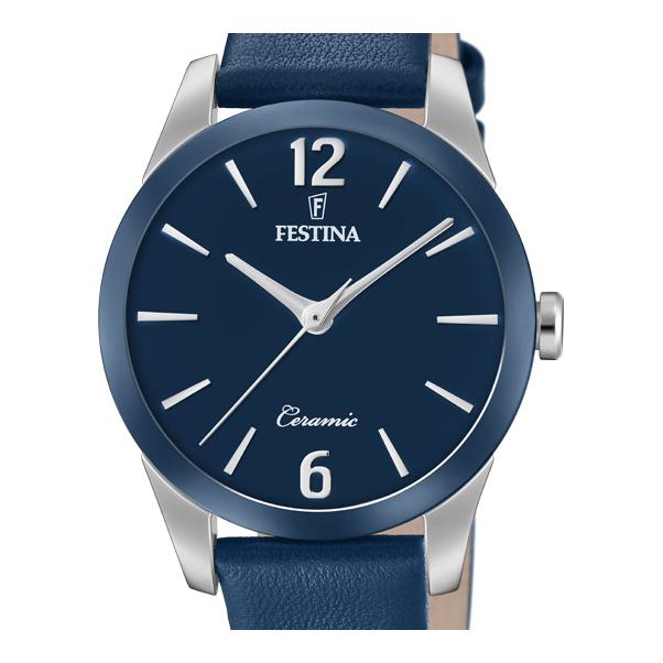 Festina Ceramic F204735 7