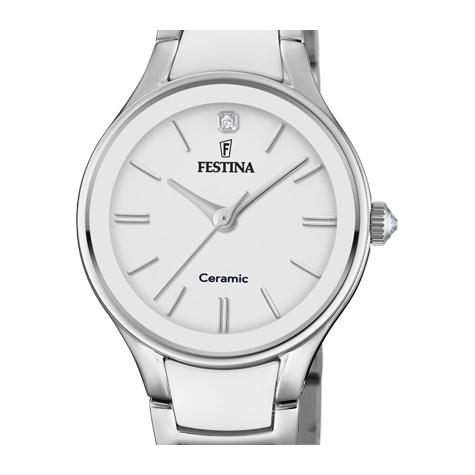 Festina Ceramic F204741 7
