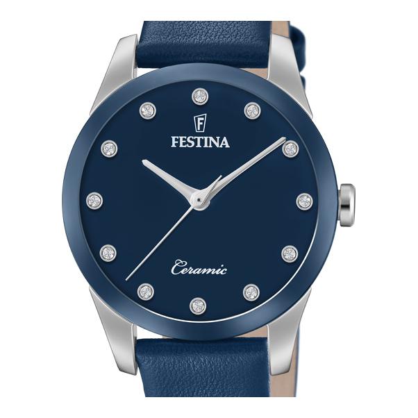 Festina Ceramic F204732 7