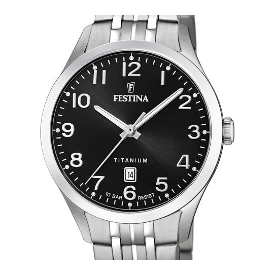 Festina CLASSIC F204683 7