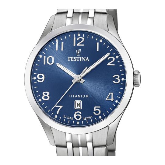 Festina CLASSIC F204682 7