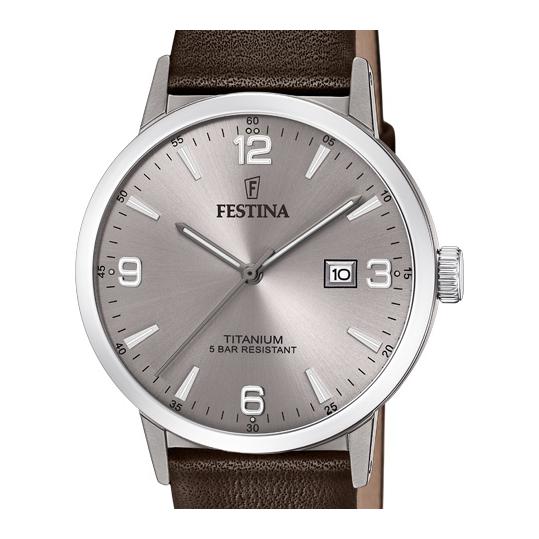 Festina Classic F204722 7